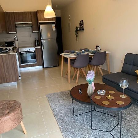 Mythical Sands New Luxury Apartment パラリムニ エクステリア 写真