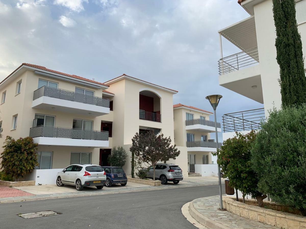 Mythical Sands New Luxury Apartment パラリムニ エクステリア 写真